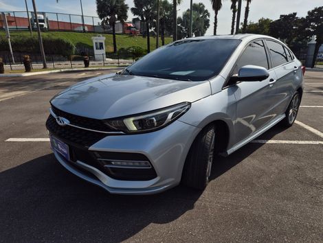 Caoa Chery ARRIZO 6 GSX 1.5 Turbo Flex Aut.