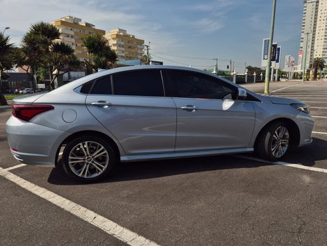 Caoa Chery ARRIZO 6 GSX 1.5 Turbo Flex Aut.