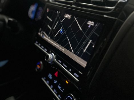 Hyundai Creta Platinum 1.0 TB 12V Flex Aut.