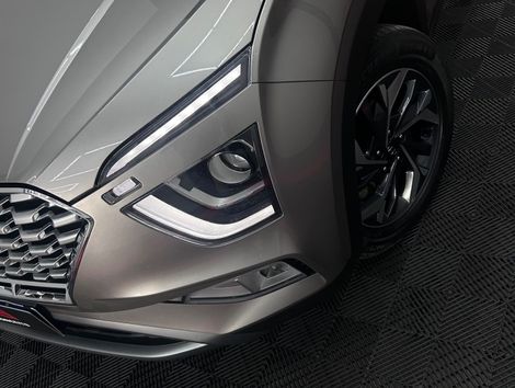 Hyundai Creta Platinum 1.0 TB 12V Flex Aut.