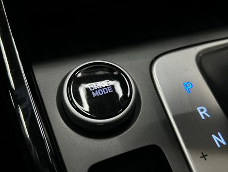 Hyundai Creta Platinum 1.0 TB 12V Flex Aut.