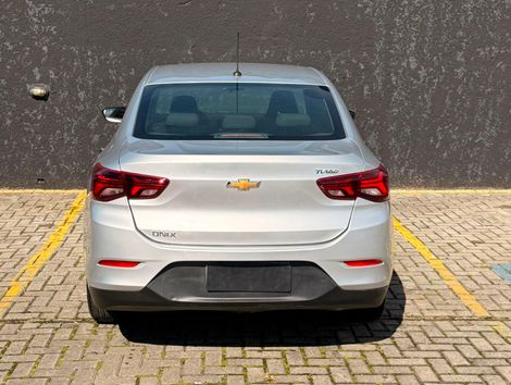 Chevrolet ONIX SEDAN Plus 1.0 12V TB Flex Aut.