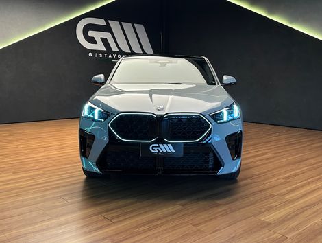 BMW X2 XDrive20i M Sport