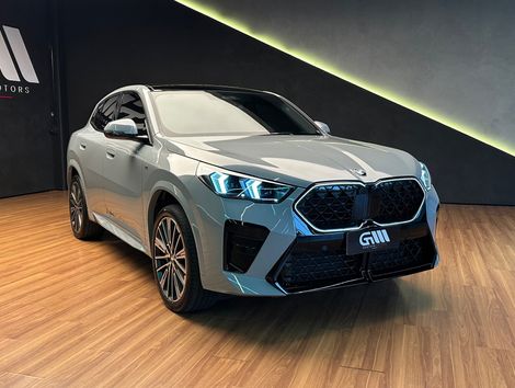 BMW X2 XDrive20i M Sport