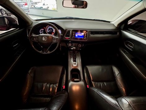 Honda HR-V EX 1.8 Flexone 16V 5p Aut.