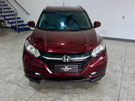 Honda HR-V EX 1.8 Flexone 16V 5p Aut.