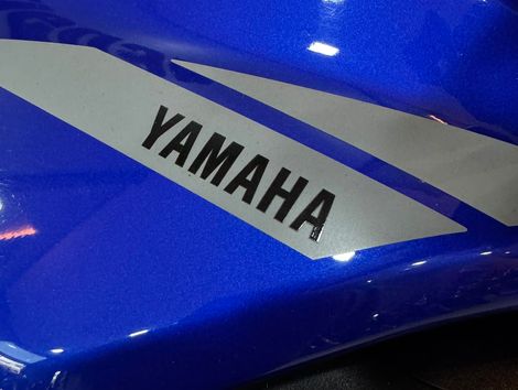 YAMAHA MT-07/MT-07 ABS 689cc