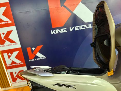 HONDA BIZ 125/125i Flex