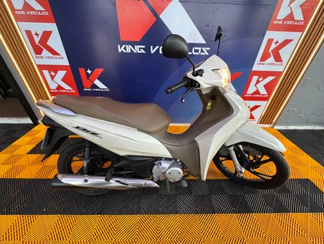 HONDA BIZ 125/125i Flex