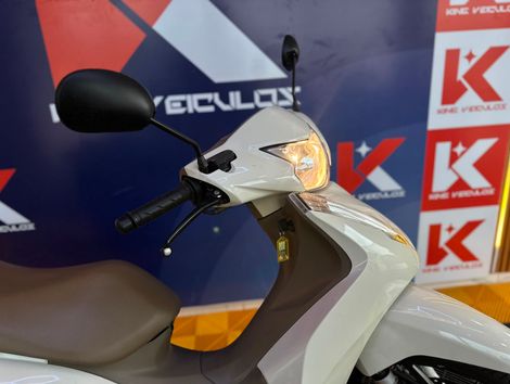 HONDA BIZ 125/125i Flex