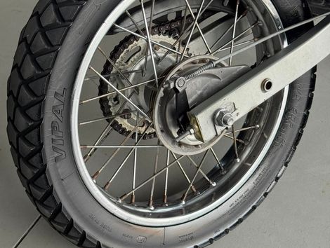 HONDA NXR 150 BROS ESD MIX/FLEX