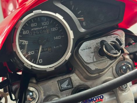 HONDA NXR 150 BROS ESD MIX/FLEX