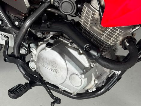 HONDA NXR 150 BROS ESD MIX/FLEX