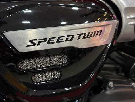 TRIUMPH Speed Twin 1200cc