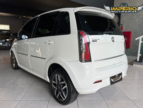 Fiat Idea SPORTING 1.8 Flex 16V 5p