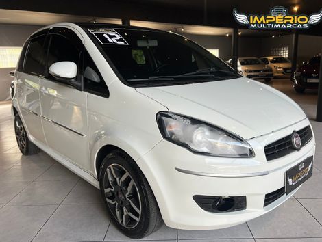 Fiat Idea SPORTING 1.8 Flex 16V 5p