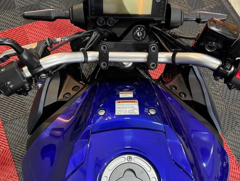 YAMAHA MT-03 321/ABS