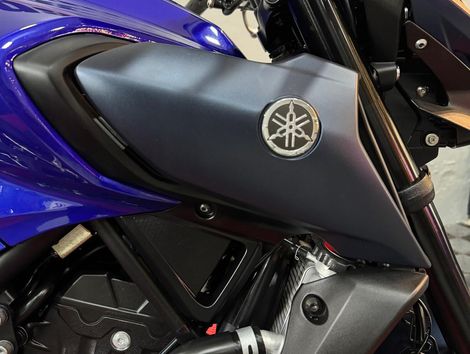 YAMAHA MT-03 321/ABS