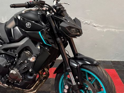 YAMAHA MT-09 850cc/ABS