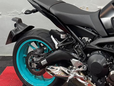 YAMAHA MT-09 850cc/ABS