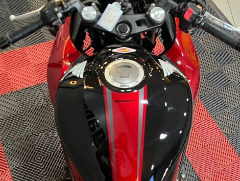 HONDA CBR 650F