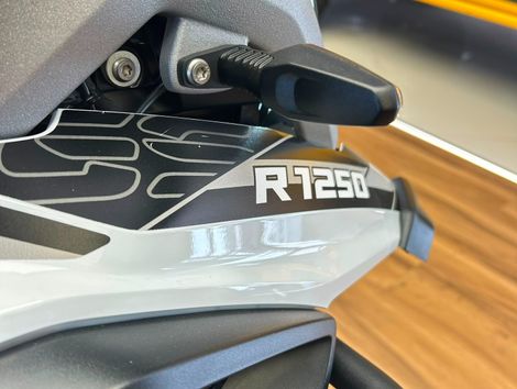 BMW R 1250 GS Sport
