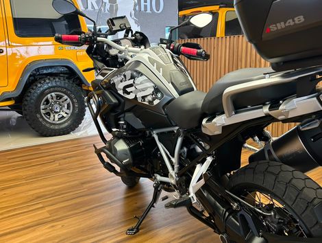 BMW R 1250 GS Sport