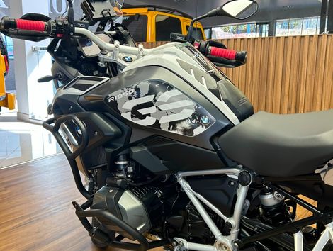 BMW R 1250 GS Sport