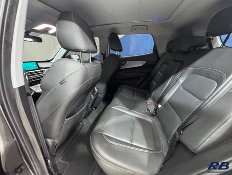 Caoa Chery Tiggo 5X PRO 1.5 Turbo (Híbrido)
