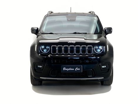 Jeep Renegade Long. T270 1.3 TB 4x2 Flex Aut.