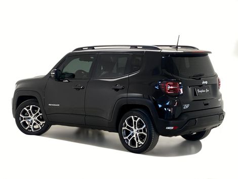 Jeep Renegade Long. T270 1.3 TB 4x2 Flex Aut.