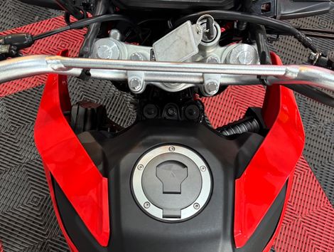 HONDA XR 300L TORNADO FLEX