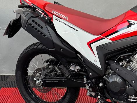 HONDA XR 300L TORNADO FLEX
