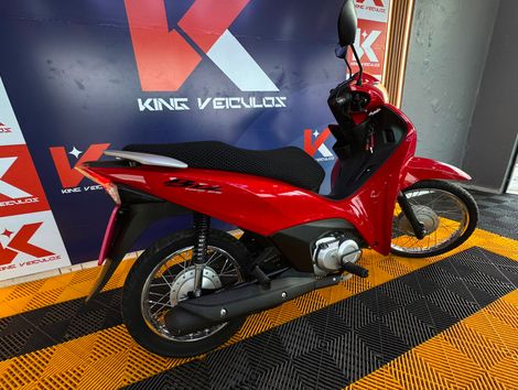 HONDA BIZ 125 ES/ 125 ES FLEX