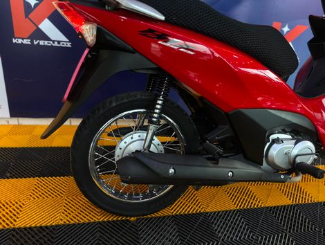 HONDA BIZ 125 ES/ 125 ES FLEX