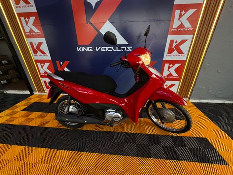 HONDA BIZ 125 ES/ 125 ES FLEX