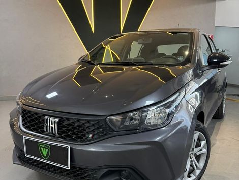 Fiat ARGO DRIVE 1.0 6V Flex