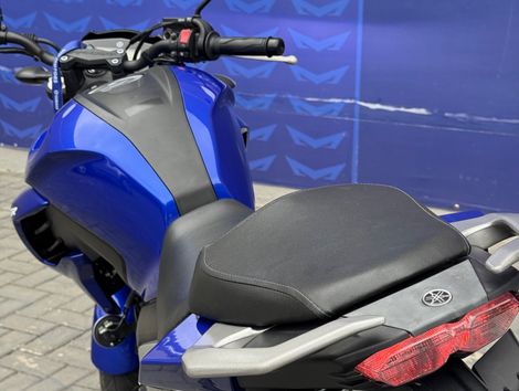 YAMAHA FZ25 250 FAZER FLEX