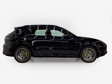 Porsche Cayenne Platinum Ed. 3.0 (Híbrido)
