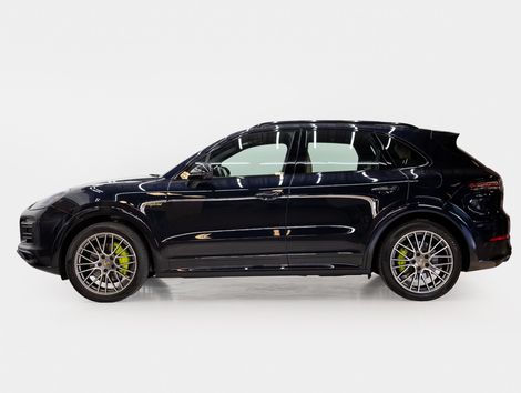 Porsche Cayenne Platinum Ed. 3.0 (Híbrido)