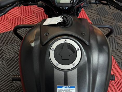 KAWASAKI VULCAN S 650