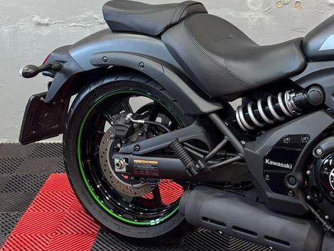 KAWASAKI VULCAN S 650
