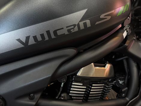 KAWASAKI VULCAN S 650