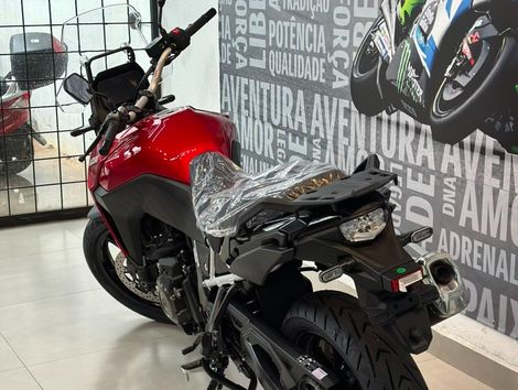 SUZUKI DL 800 V-STROM