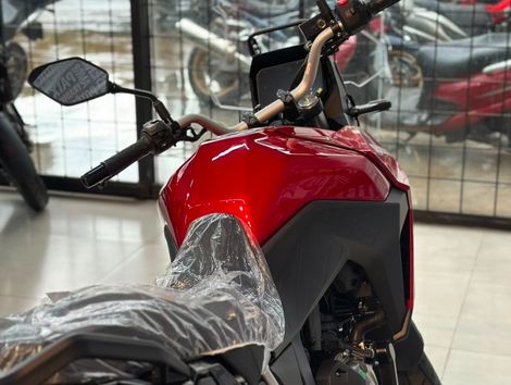 SUZUKI DL 800 V-STROM
