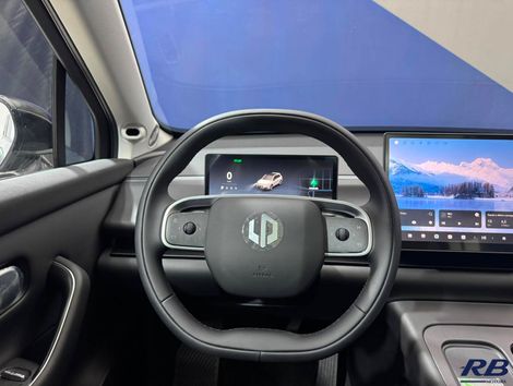 Leapmotor C10 (Híbrido)