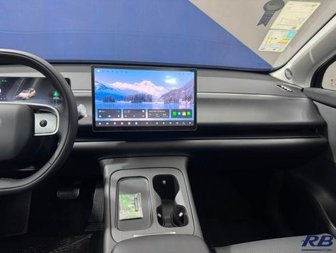 Leapmotor C10 (Híbrido)