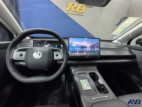 Leapmotor C10 (Híbrido)