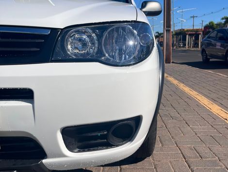 Fiat Palio Way 1.0 Fire Flex 8V 5p