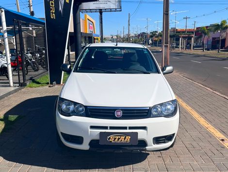 Fiat Palio Way 1.0 Fire Flex 8V 5p